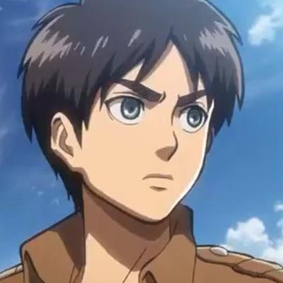 Eren Yeager